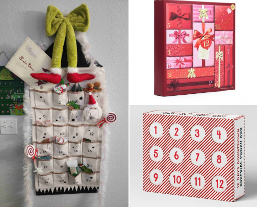 Countdown to Christmas! 🎄❤️ cover photo collage