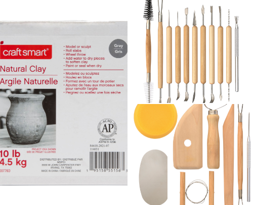 must-haves for the serial hobbyist cover photo collage