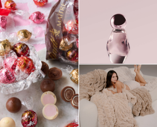 If you love her-- start here! 💘 cover photo collage