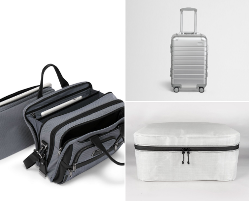 Travel Essentials That Make Every Trip Smoother and Smarter cover photo collage