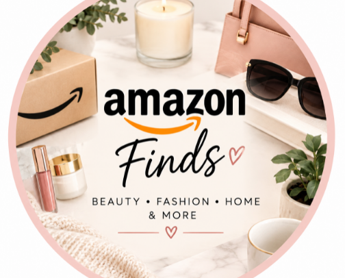 ✨ Amazon Finds I Actually Love | Beauty, Fashion, Home & Everyday Essentials✨️ cover photo collage