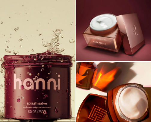 Body Care 2: Make Your Skin Glow cover photo collage