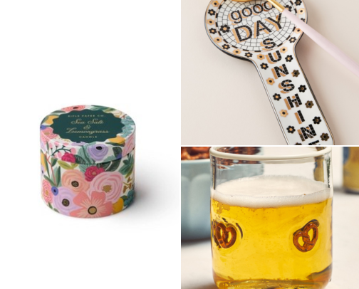 Hostess Gifts Under $30 (2026): Thoughtful Picks to Bring to Dinner cover photo collage
