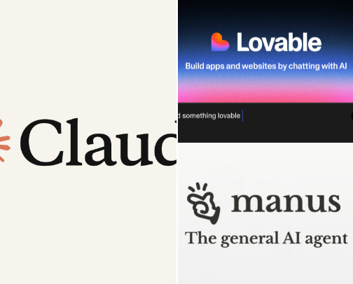 Top 5 AI Tools for Small Business in 2026 (Automation & Growth) cover photo collage