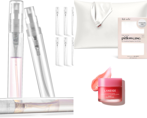 Girl, You Need These 👀💕 Amazon Finds Worth Adding to Your Cart cover photo collage