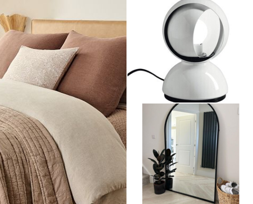 Luxury Bedroom Makeover ✨ 20 Things That Make Your Bedroom Look Expensive cover photo collage
