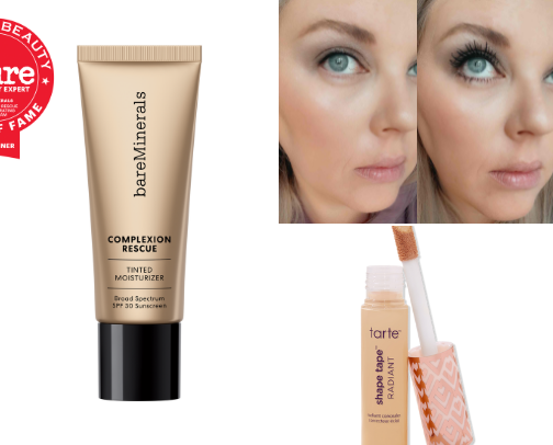 My Favorite Beauty Products 💄💋 cover photo collage