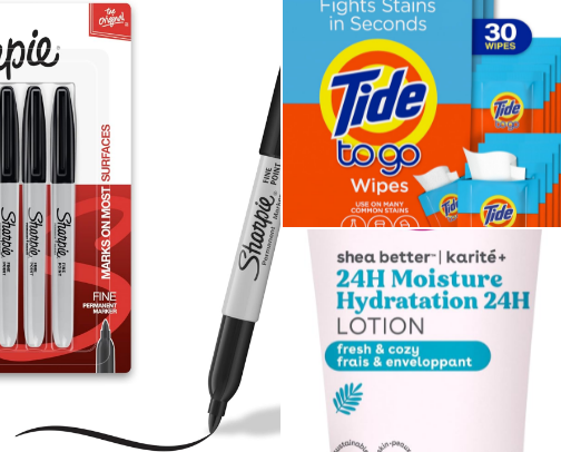 🔥 School Essentials You NEED for the 2026–2027 School Year! cover photo collage