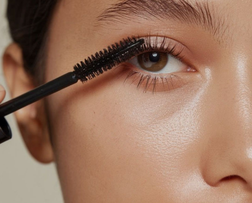 Best products for natural makeup cover photo collage