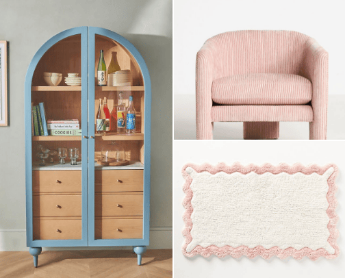 home 🏡 cover photo collage