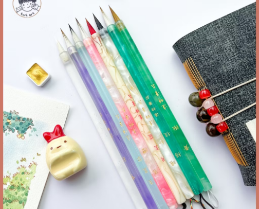 The Ultimate Beginner Artist Supply List (Budget-Friendly Picks) cover photo collage