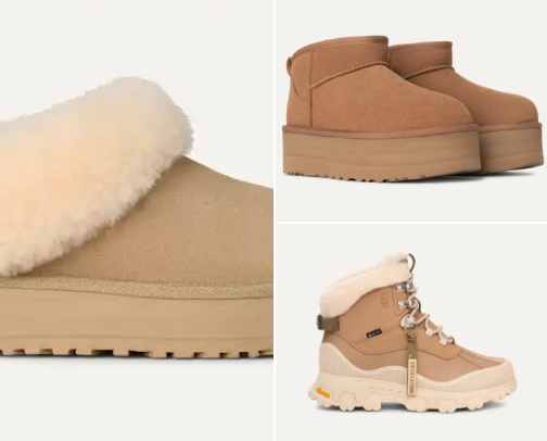 Shop my closet cover photo collage