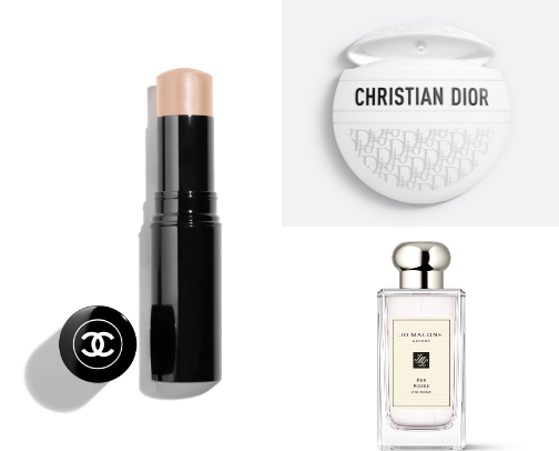 Noteworthy & Practical Bridal Party Gifts cover photo collage