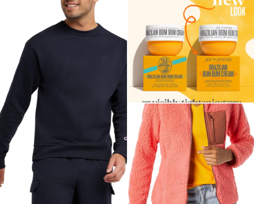 Gifts to make you the most loved person EVER! cover photo collage