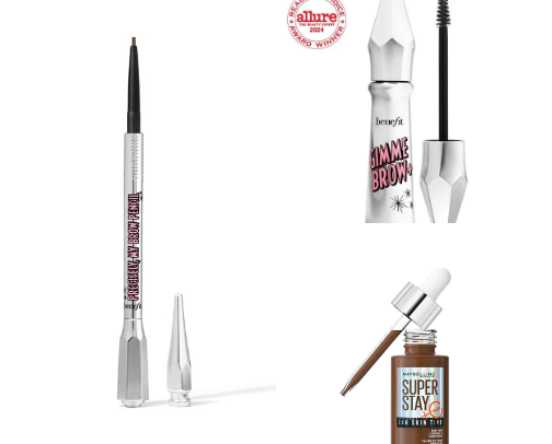 The Holy Grail of Makeup 🤍 cover photo collage