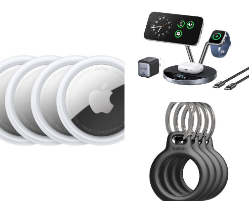 Best Phone Accessories in 2026 I Actually Use Every Day cover photo collage