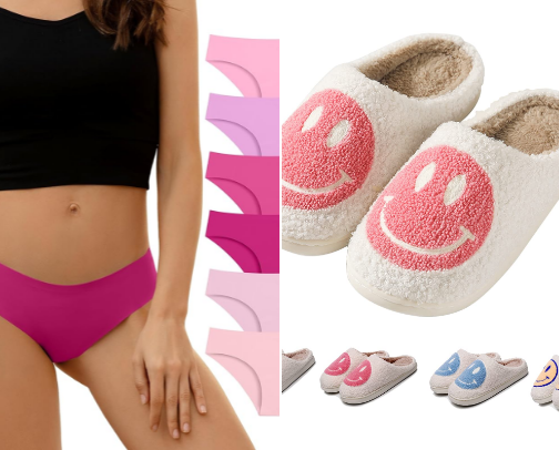 Amazon Women’s Favorites 👗 cover photo collage