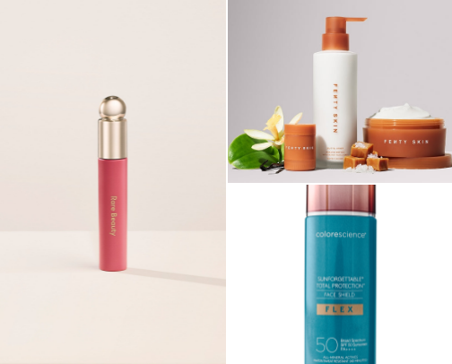 Beauty Products You Need in Your Makeup Bag 💄💋 cover photo collage