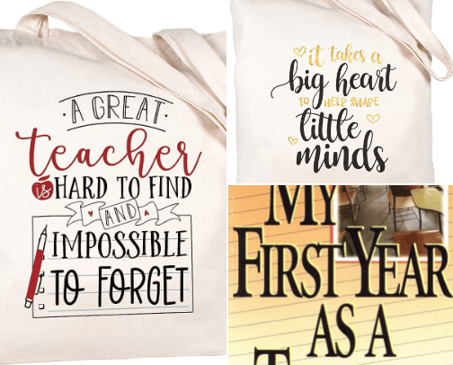 All Things Teaching! cover photo collage