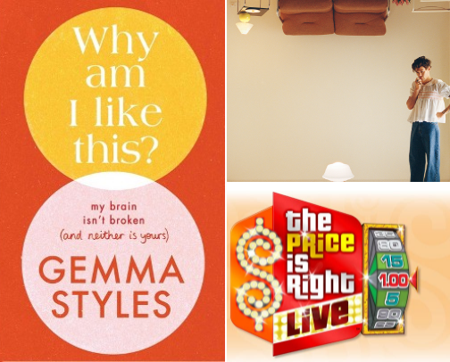 GIFTS FOR HARRY STYLES FANS🩵📸🫶 cover photo collage