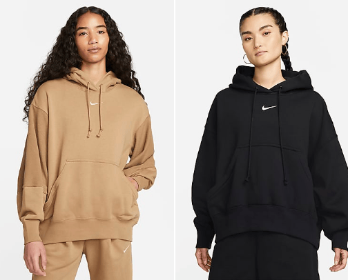 Womens Nike Clothing Products✔️ cover photo collage