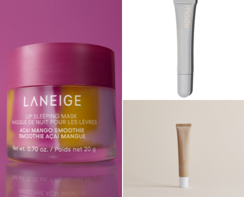 TikTok Viral Lip Care Products That Actually Work 💋✨ cover photo collage