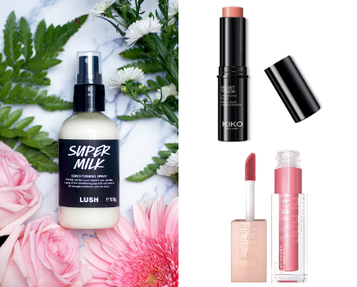 Favourites 💓🐰 cover photo collage