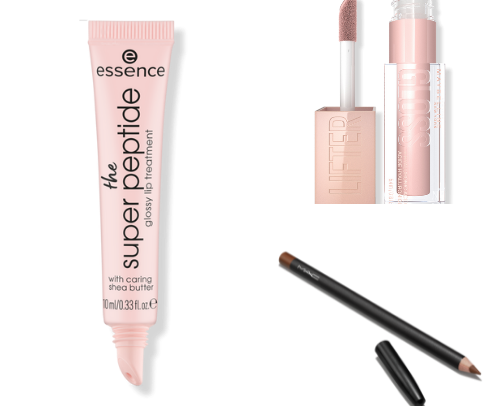 The only lip products you’ll ever need cover photo collage