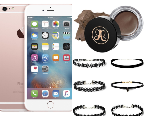 OG ITEMS THAT BRING BACK 2016! cover photo collage