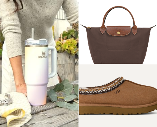 Cute Girl Essentials 🎀 cover photo collage