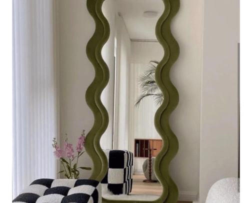 Home decor cover photo collage