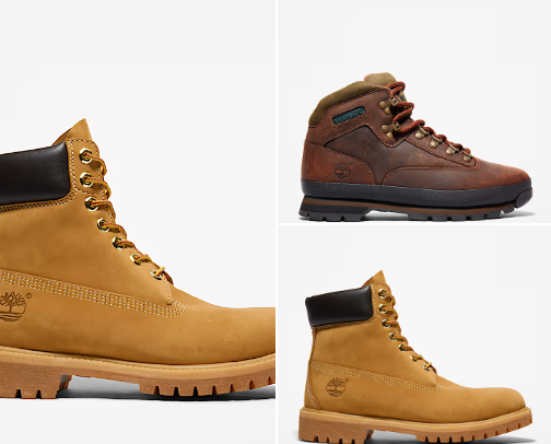 As someone who appreciates quality footwear that can meet a variety of challenges, I can safely say that these shoes are the right choice for you. cover photo collage