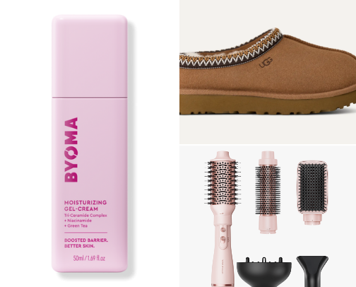 Tween Girl Starter Pack cover photo collage