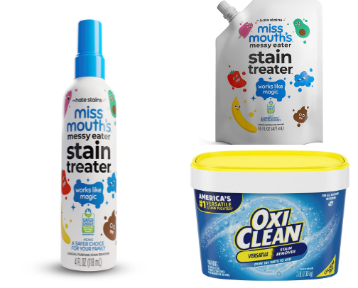 Laundry Room Essentials cover photo collage