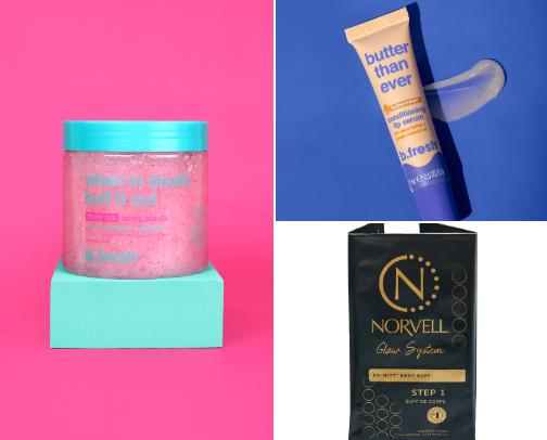 Spray Tan Artist Best in Show cover photo collage