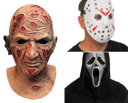 It’s SpookTober: My list of all things Halloween cover photo collage