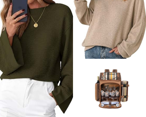 Items I haven’t returned for a refund cover photo collage