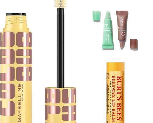 Beauty Finds That You’ll Love cover photo collage