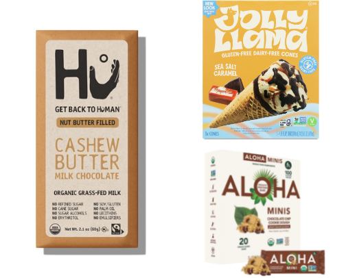 Gluten-Free Sweet Treats That Don’t Taste Gluten-Free cover photo collage