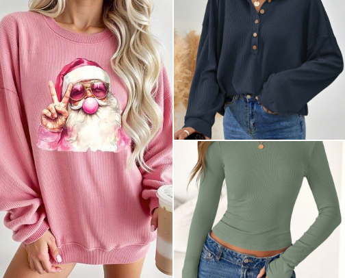 October Shein Haul cover photo collage