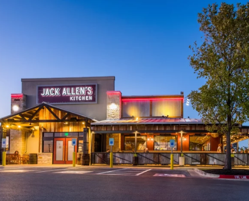 My top Austin recs cover photo collage