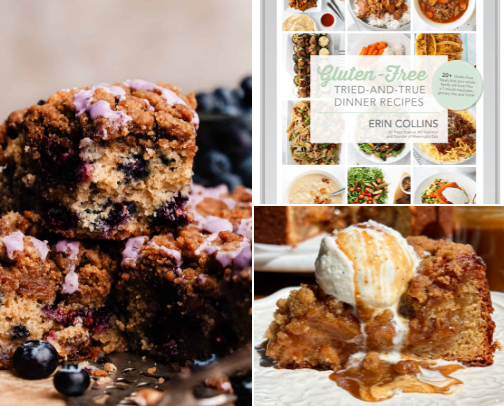 Best Recipe Websites cover photo collage