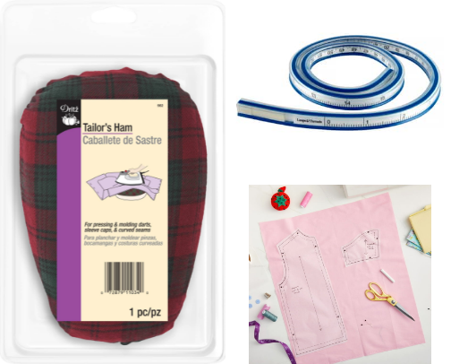 Level Up Your Sewing Game! cover photo collage