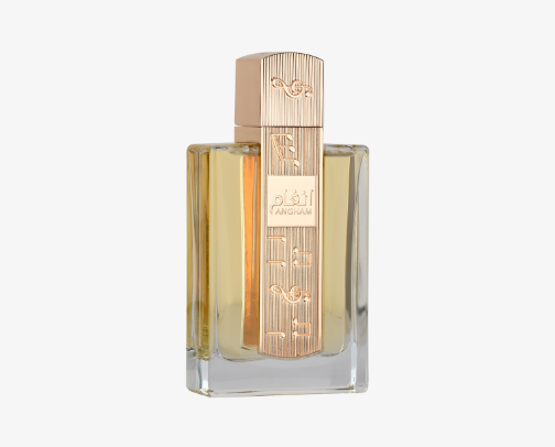 Fragrance Favorites cover photo collage