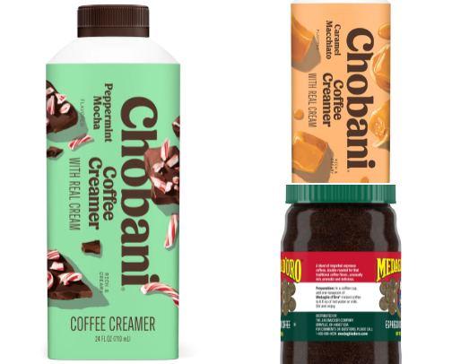 Espresso Yourself: Coffee Essentials That Slay cover photo collage