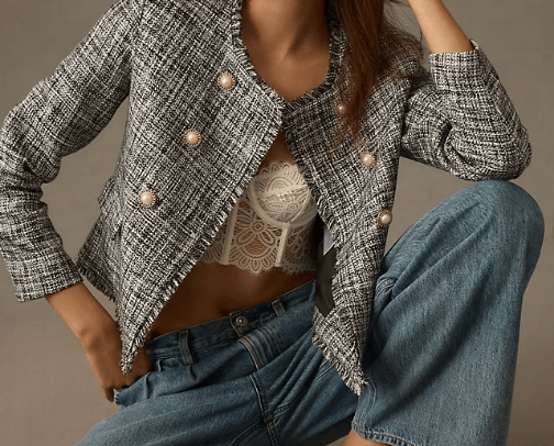 Fashion Over 40 cover photo collage