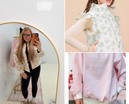 💗💗Cute Clothing Picks 💗💗 cover photo collage