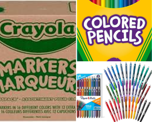 Teacher Classroom Must Haves ✏️ cover photo collage