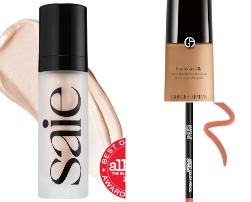 Sephora Must Haves 💄 cover photo collage