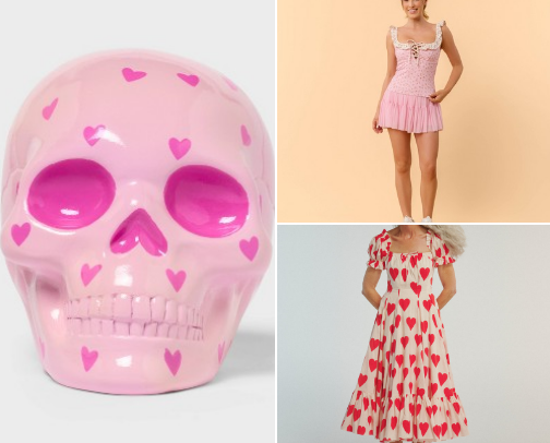 FEBRUARY PICKS cover photo collage